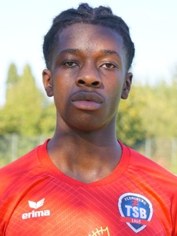 Avatar Bild für Lewis Tietgen