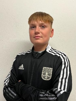 Avatar Bild für Elias Joel Geiß
