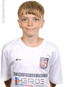 Avatar Bild für Lennox Patrick Lutze