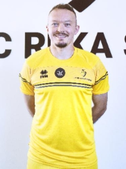 Avatar Bild für Resul Kastrati