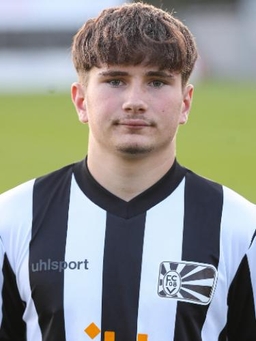 Avatar Bild für Marcel Krezalek