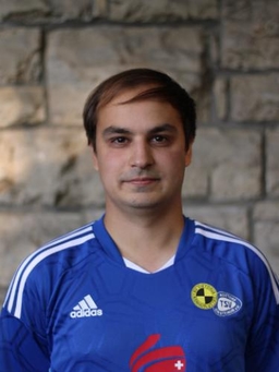 Avatar Bild für Nico Neugebauer