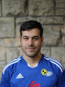 Avatar Bild für Jannik Thoß