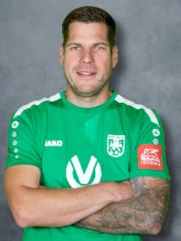 Avatar Bild für Marcus Karisch