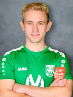 Avatar Bild für Pascal Schuffenhauer