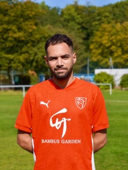 Avatar Bild für Mustafa Affash