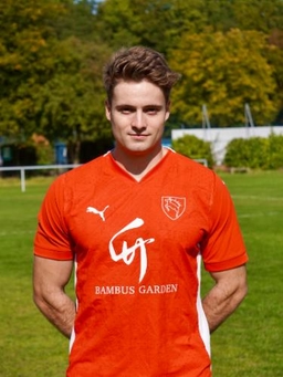 Avatar Bild für Viktor Jonas