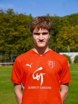 Avatar Bild für Sebastian Kauffmann