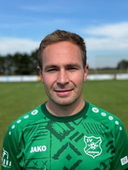 Avatar Bild für Andre Stroot