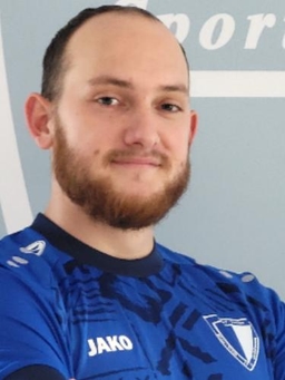 Avatar Bild für Jan-Justin Trimborn