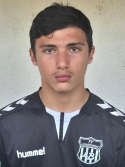Avatar Bild für Emirhan Özgen