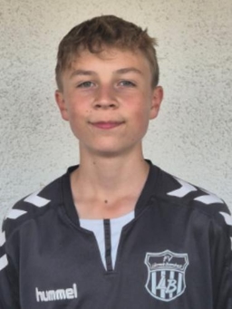 Avatar Bild für Luca Schlosser
