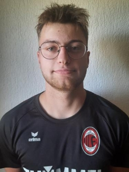 Avatar Bild für Simon Albrecht