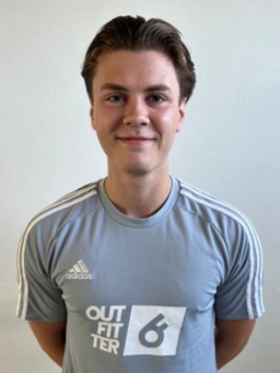 Avatar Bild für Noa Tim Oliver Skokann