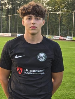 Avatar Bild für Elias Melchert