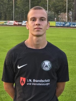 Avatar Bild für Evgenij Rydoi