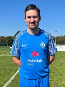 Avatar Bild für Jarne-Otis Bartels