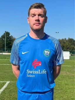 Avatar Bild für Timo Köllmann