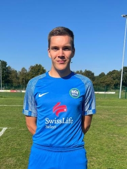 Avatar Bild für Carsten Liebsch