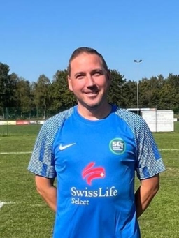 Avatar Bild für Timo Lübben