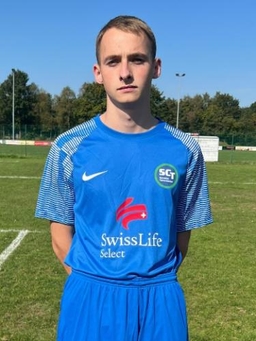 Avatar Bild für Leon Schillmüller
