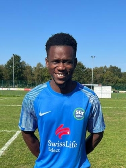 Avatar Bild für Bakary Soumahoro