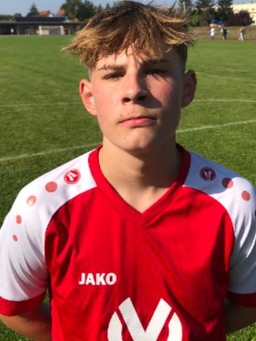 Avatar Bild für Luca Torsten Archut