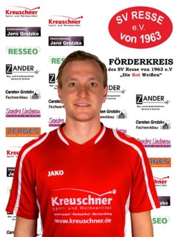 Avatar Bild für Nils Bunge