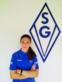 Avatar Bild für Lilli Kipp