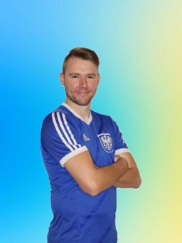 Avatar Bild für Florian Brueck
