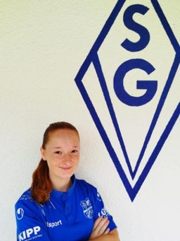 Avatar Bild für Soraya Steidinger