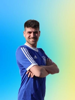 Avatar Bild für Steven Bund