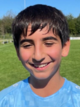 Avatar Bild für Shinwar Al Saleem