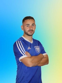 Avatar Bild für Jannik Guenther