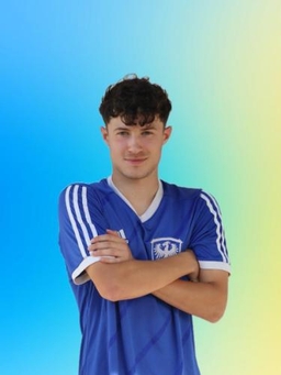 Avatar Bild für Luca Koehler