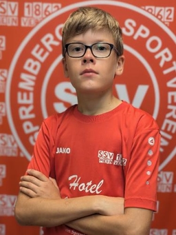Avatar Bild für Max Kornisch
