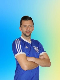 Avatar Bild für Sebastian Kwiecien