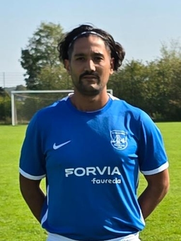 Avatar Bild für Ibrahim Karahancer