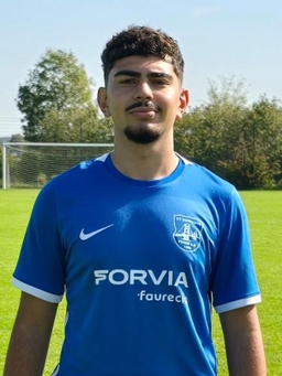 Avatar Bild für Tolga Topatar