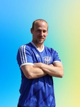 Avatar Bild für Hannes Gloede