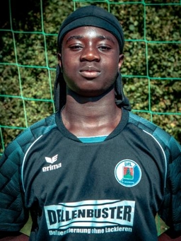 Avatar Bild für David Agniman