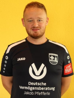 Avatar Bild für Johannes Garni