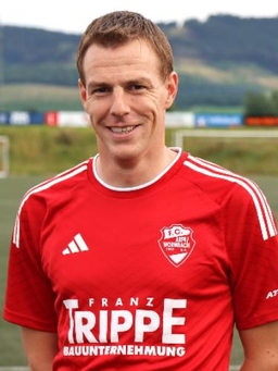 Avatar Bild für Dominic Stöwer