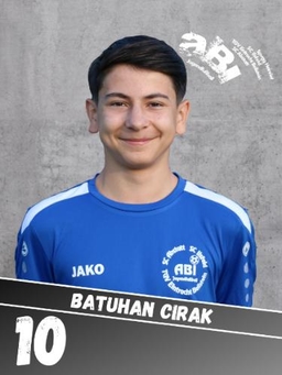 Avatar Bild für Batuhan Cirak