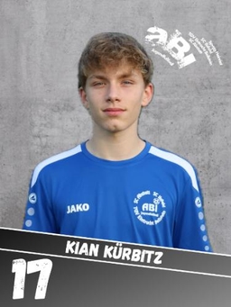 Avatar Bild für Kian Kürbitz