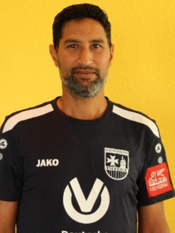 Avatar Bild für Abdallah Toufik