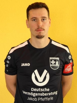 Avatar Bild für Sandro Zahn