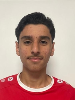 Avatar Bild für Darian Bakhtiar Obeid