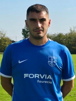 Avatar Bild für Tugay Akpunar
