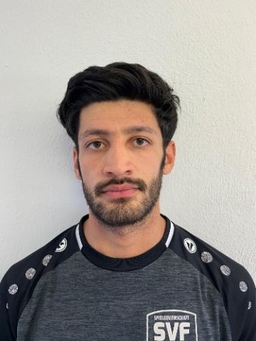 Avatar Bild für Sayed Sajad Hussini